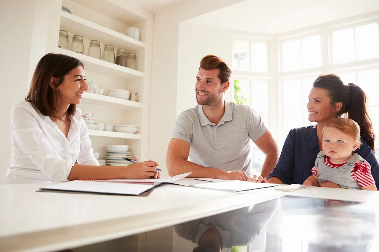 Asesoramiento para gestionar una herencia de vivienda en Madrid